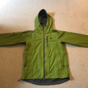 Outdoor Research Men’s Foray Jacket